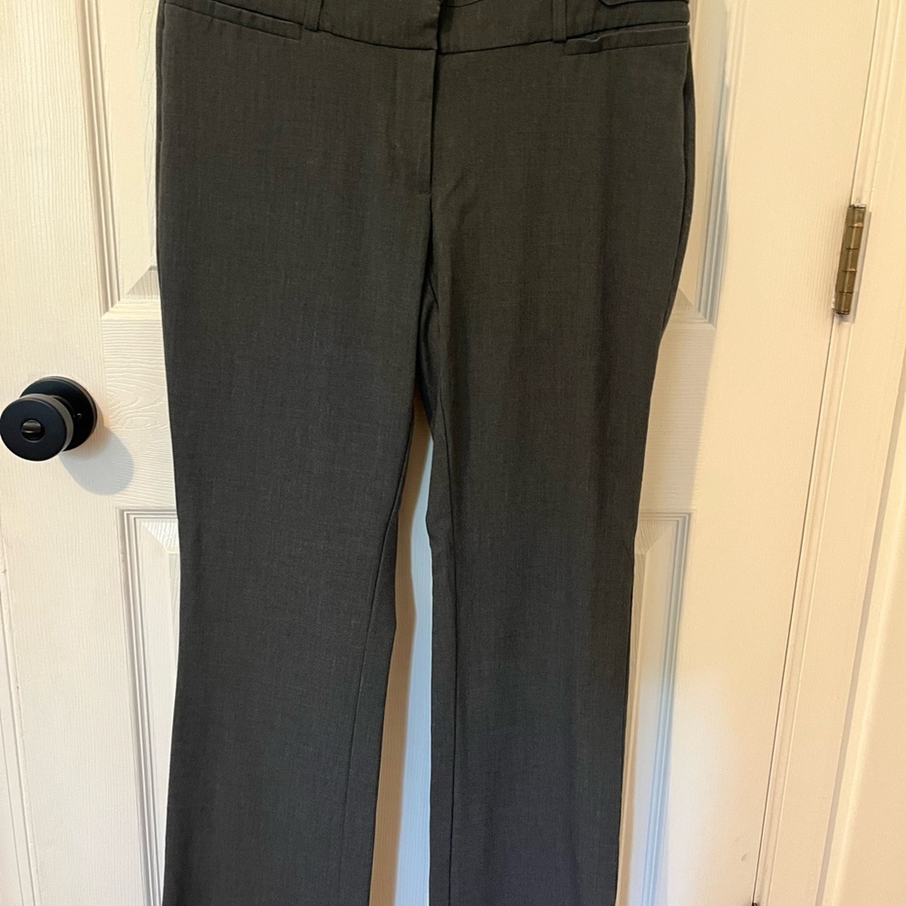 Candie's Elegant dark gray Garment